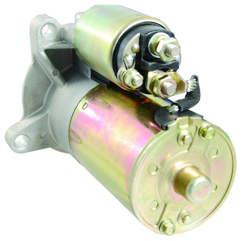 Premier Gear PG-3238 Starter Compatible with 1991-2001 Ford Ranger 2.5L 2.3L l4 1994-1997 Mazda B2300 2.3L l4 1998-2001 Mazda B2500 2.3L l4 3231 3238 17484, SFD0003 - Image 2